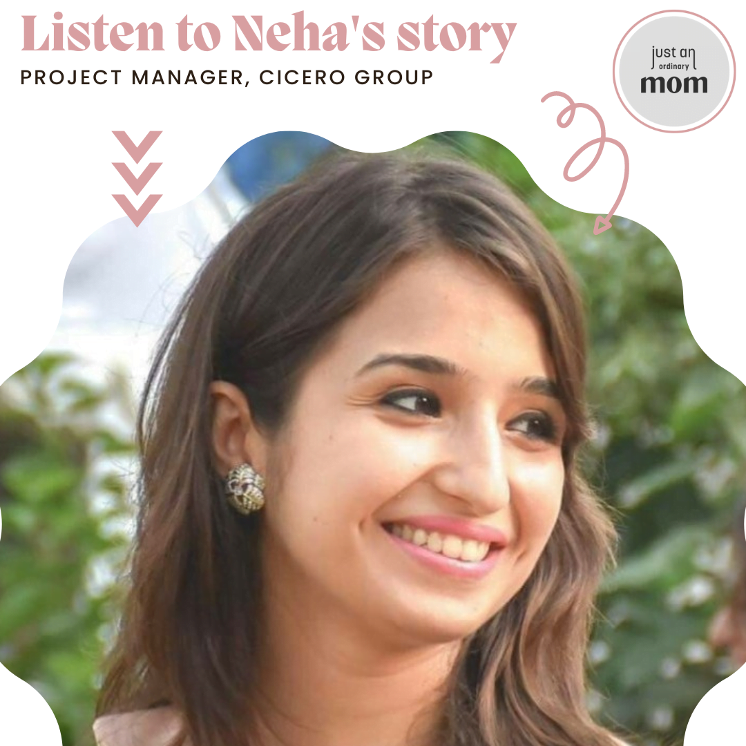 Episode 11: Neha Madan