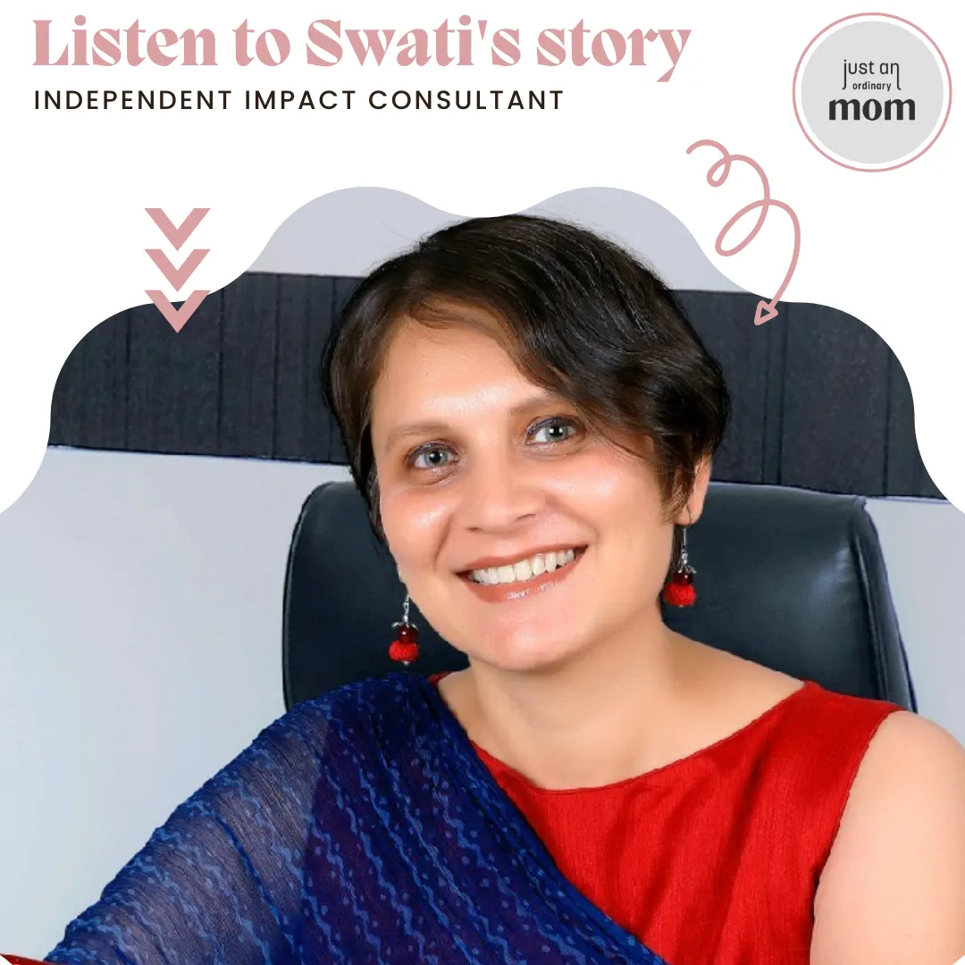 Episode 3: Swati Shah Gupta