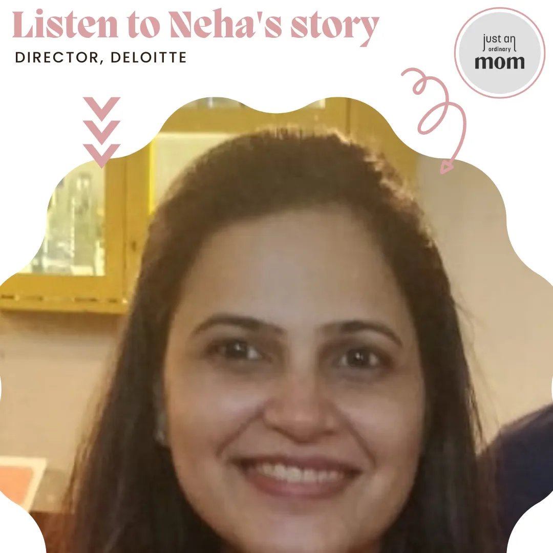 Episode 4: Neha Mathur
