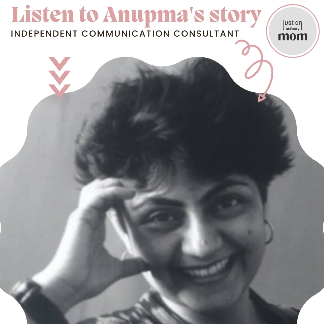 Episode 5: Anupma Gajwani