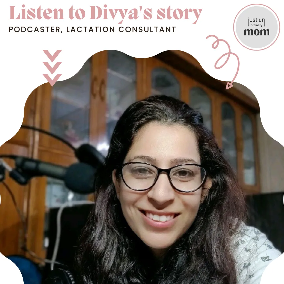 Episode 6: Divya Kapoor