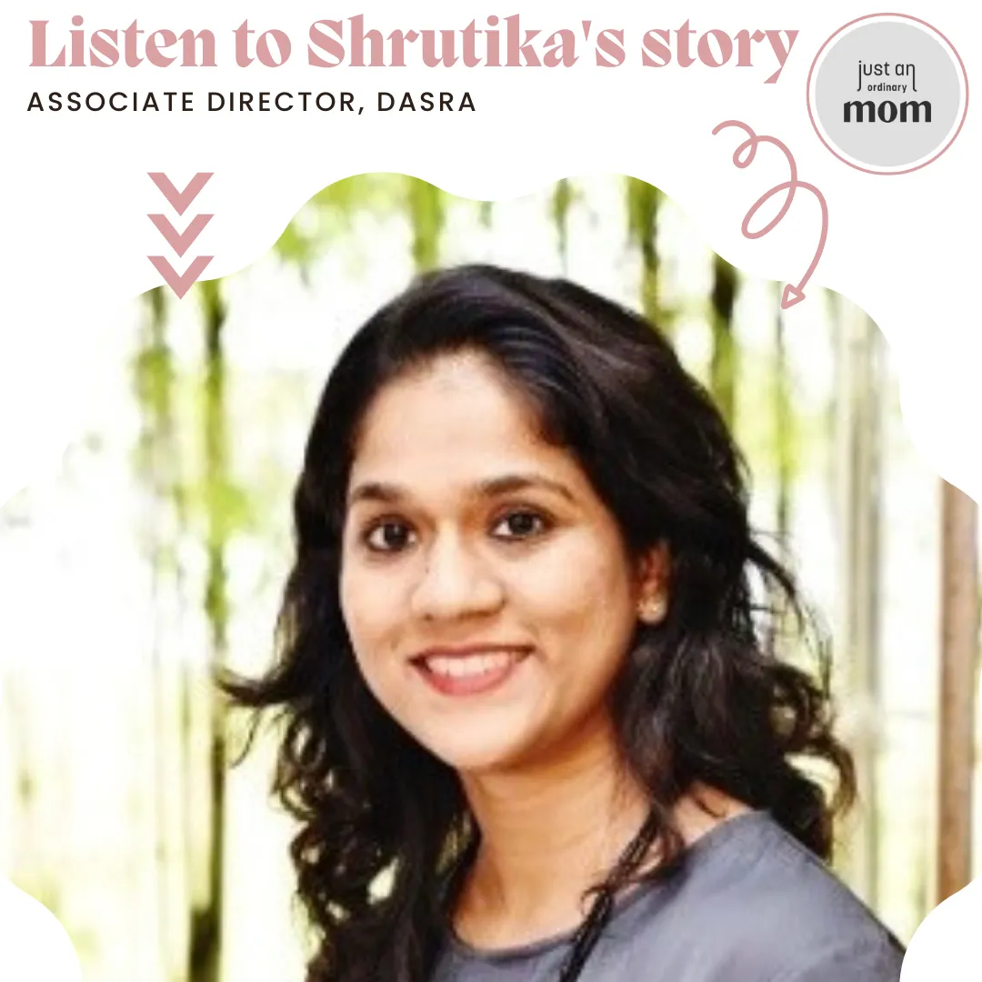 Episode 7: Shrutika Jadhav