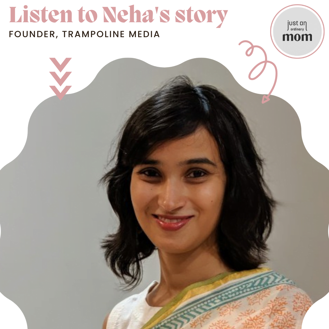 Episode 9: Neha Jain