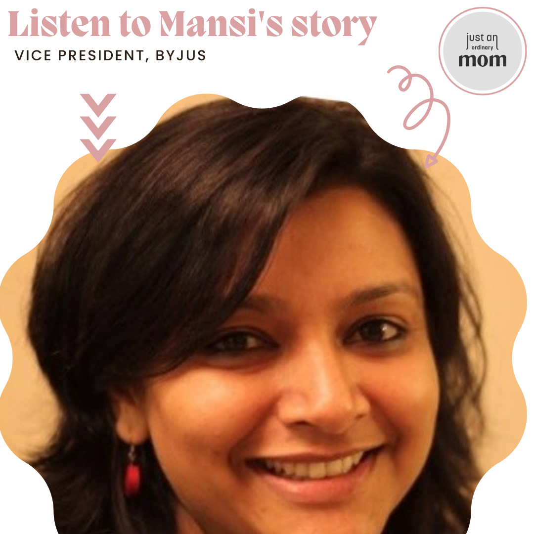 Episode 14: Mansi Kasliwal