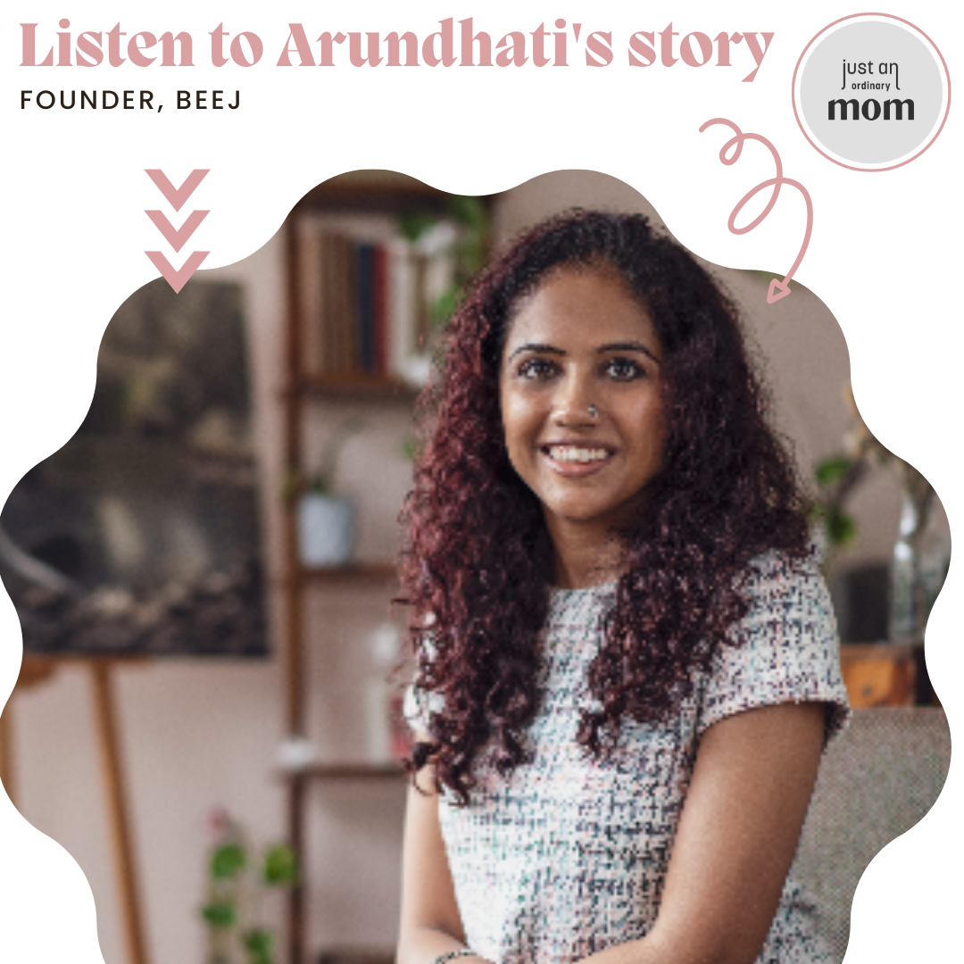 Episode 19: Arundhati Kumar