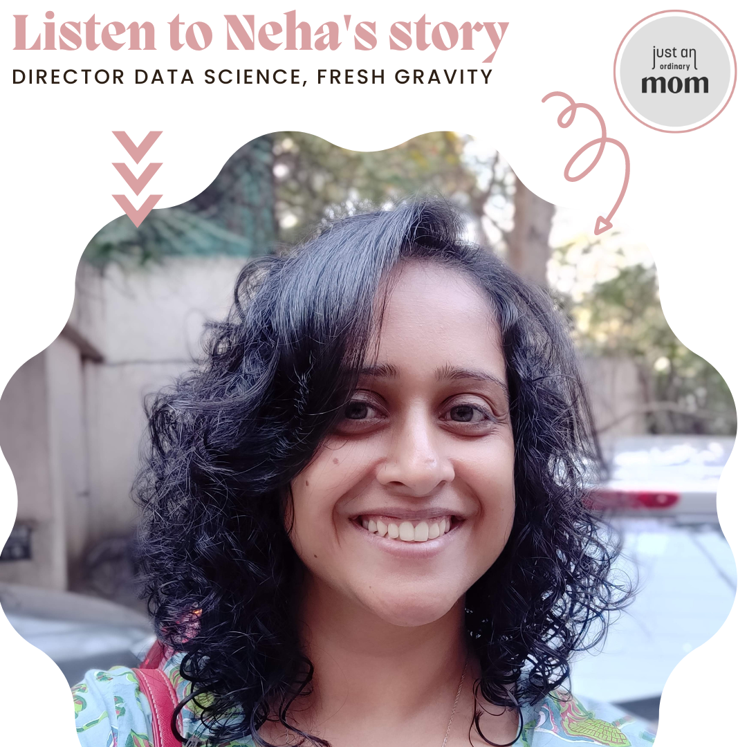 Episode 22: Neha Inamdar